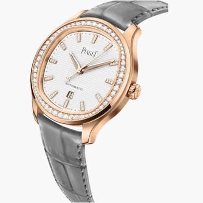 Piaget Polo Date watch